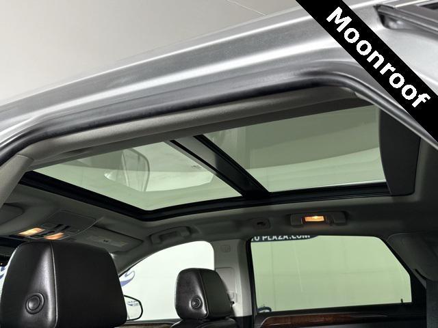 used 2015 Cadillac SRX car, priced at $8,624