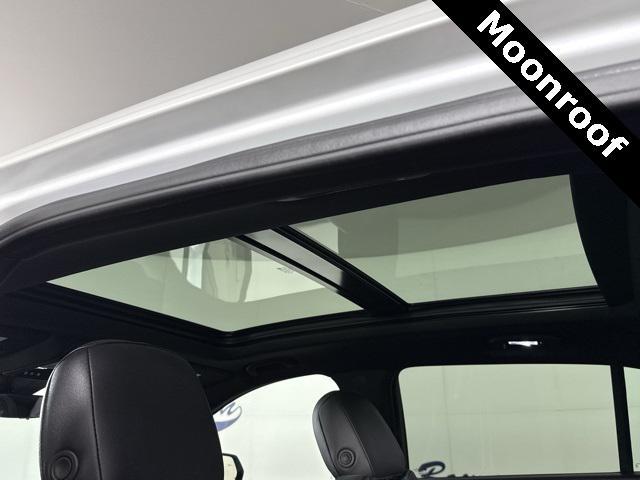 used 2024 Cadillac XT4 car, priced at $42,287