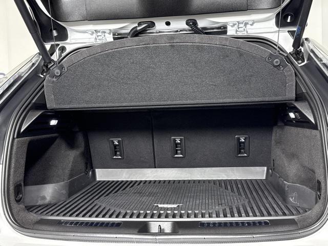 used 2024 Cadillac XT4 car, priced at $42,287