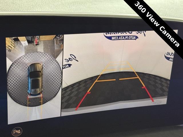 used 2024 Cadillac XT4 car, priced at $42,287