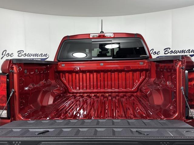 new 2026 Chevrolet Colorado car, priced at $41,885