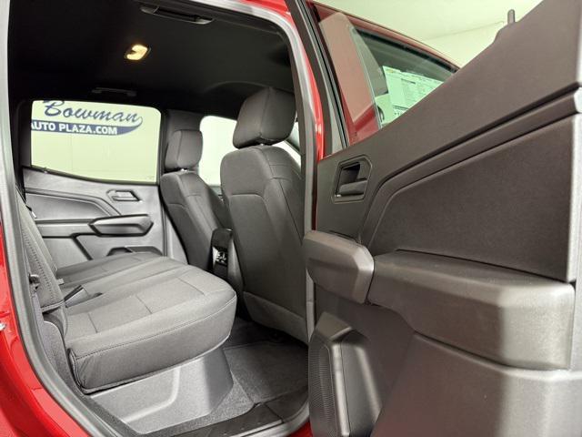 new 2026 Chevrolet Colorado car, priced at $41,885