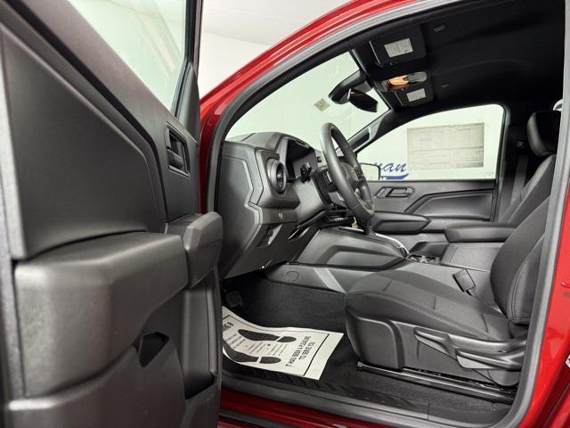 new 2026 Chevrolet Colorado car, priced at $41,885