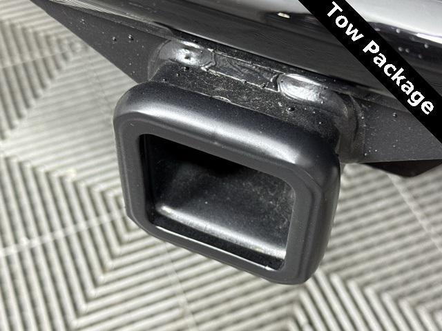 new 2026 Chevrolet Colorado car, priced at $41,885