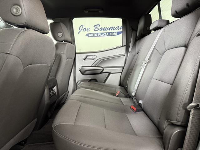 new 2026 Chevrolet Colorado car, priced at $41,885