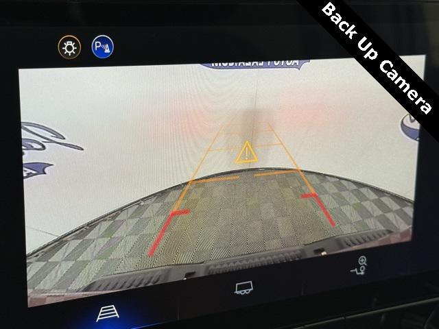 new 2026 Chevrolet Colorado car, priced at $41,885