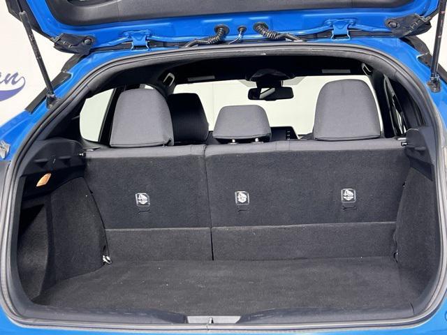 used 2019 Toyota C-HR car, priced at $18,441