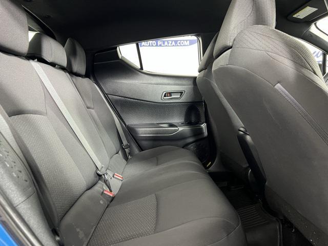 used 2019 Toyota C-HR car, priced at $18,441