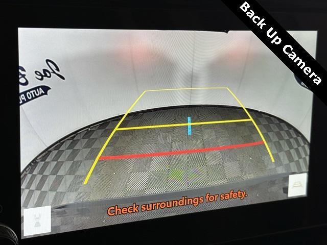 used 2025 Toyota RAV4 car, priced at $29,844