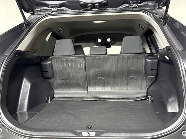 used 2025 Toyota RAV4 car, priced at $29,844