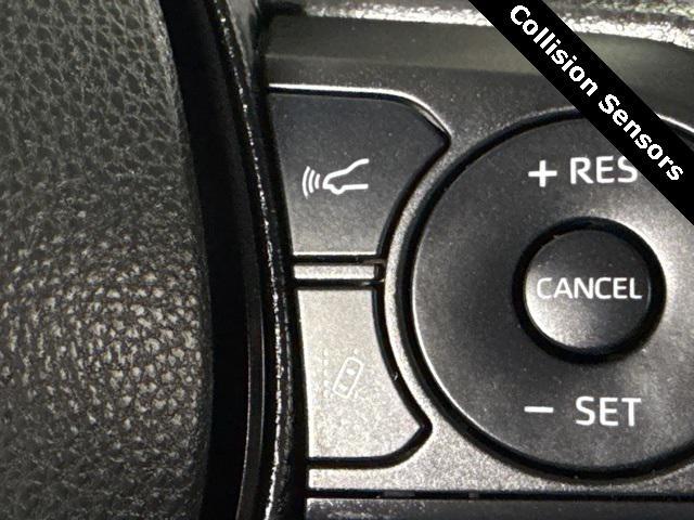 used 2025 Toyota RAV4 car, priced at $29,844