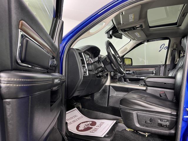 used 2014 Ram 1500 car, priced at $20,773