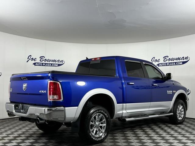 used 2014 Ram 1500 car, priced at $20,773