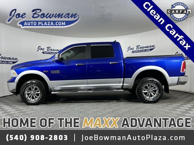 used 2014 Ram 1500 car, priced at $20,773