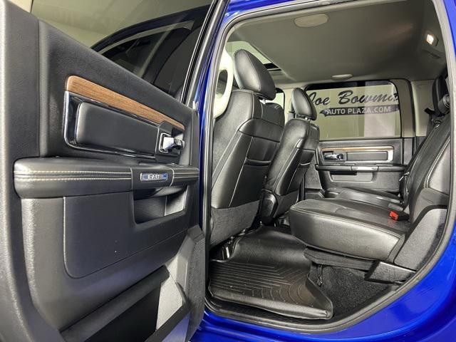 used 2014 Ram 1500 car, priced at $20,773