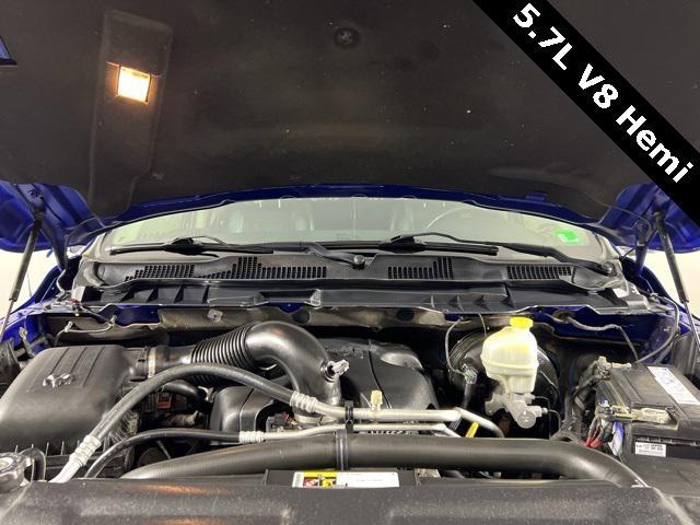 used 2014 Ram 1500 car, priced at $20,773