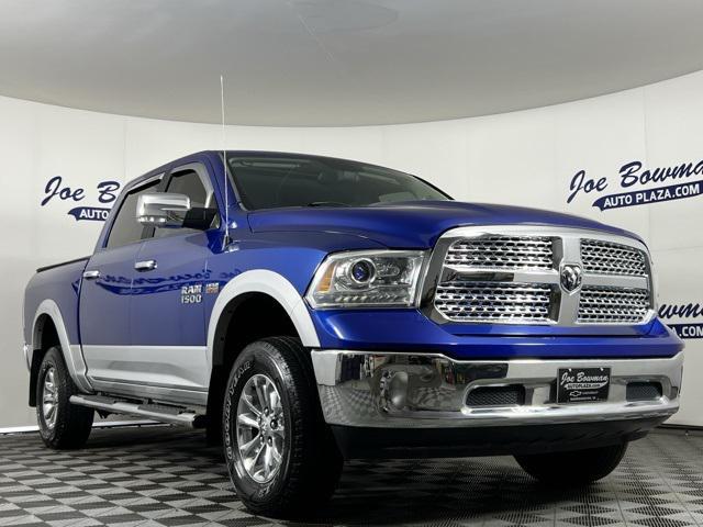 used 2014 Ram 1500 car, priced at $20,773