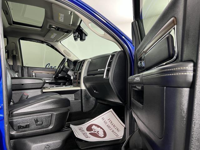 used 2014 Ram 1500 car, priced at $20,773