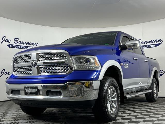 used 2014 Ram 1500 car, priced at $20,773