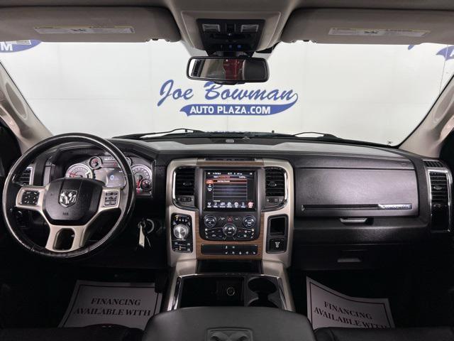 used 2014 Ram 1500 car, priced at $20,773