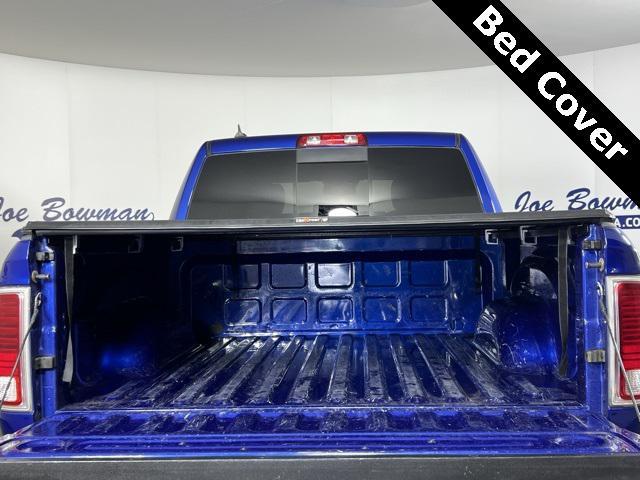 used 2014 Ram 1500 car, priced at $20,773