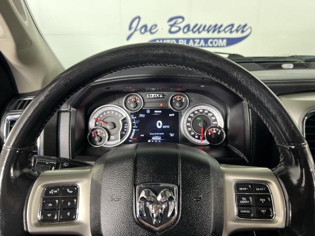 used 2014 Ram 1500 car, priced at $20,773