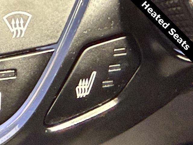 used 2019 Chevrolet Cruze car, priced at $16,976