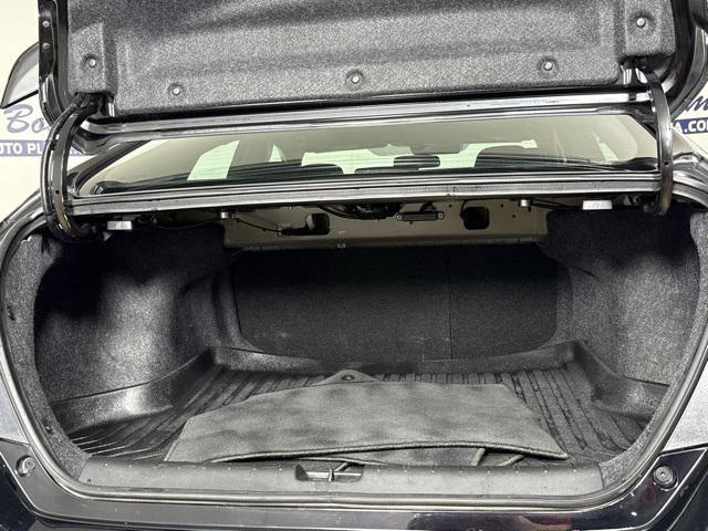 used 2020 Honda Civic Si car, priced at $21,684