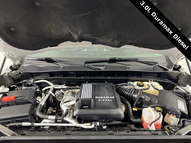 used 2020 GMC Sierra 1500 car, priced at $43,866