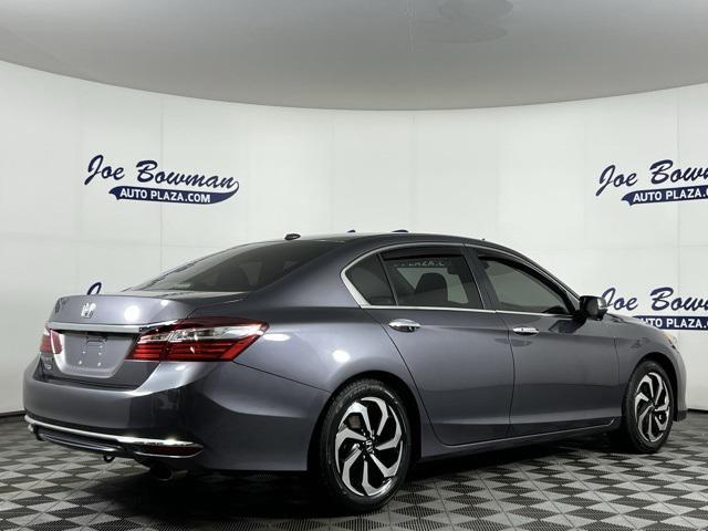 used 2017 Honda Accord car, priced at $12,800