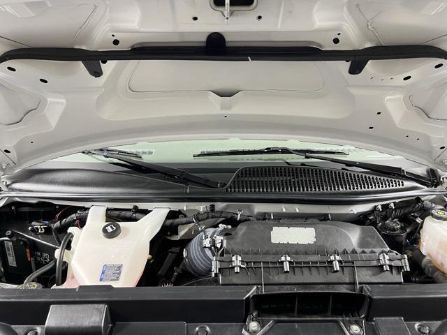 used 2022 Chevrolet Express 2500 car, priced at $34,822