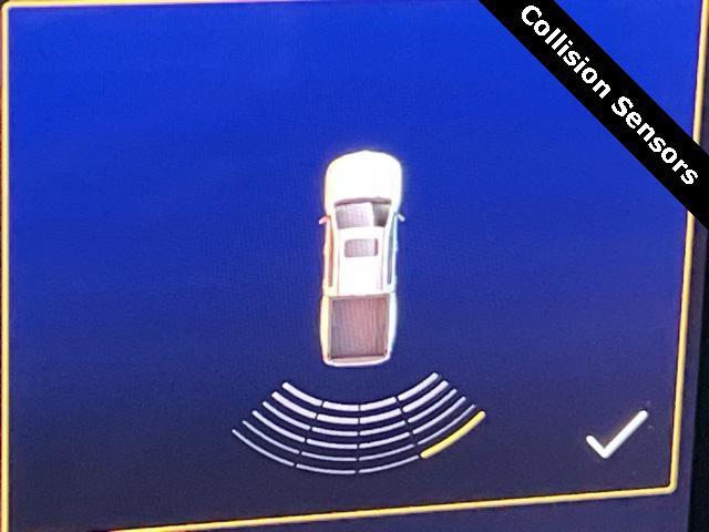 new 2025 Chevrolet Colorado car, priced at $33,206