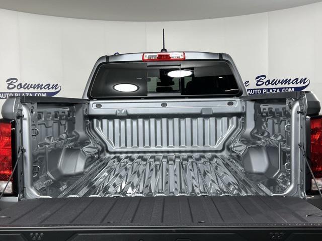 new 2025 Chevrolet Colorado car, priced at $33,206
