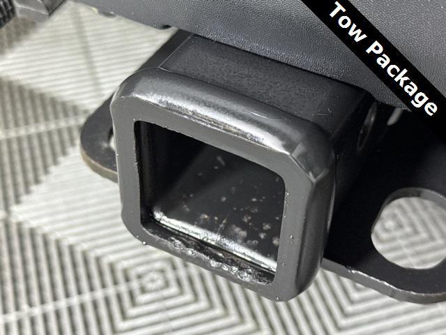 used 2016 Jeep Wrangler Unlimited car, priced at $19,439