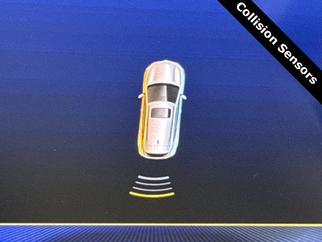 new 2025 Chevrolet Trax car, priced at $25,510