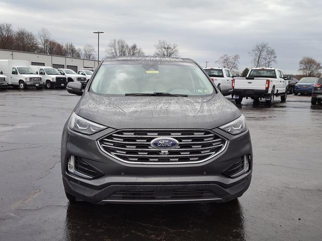 used 2019 Ford Edge car, priced at $20,700