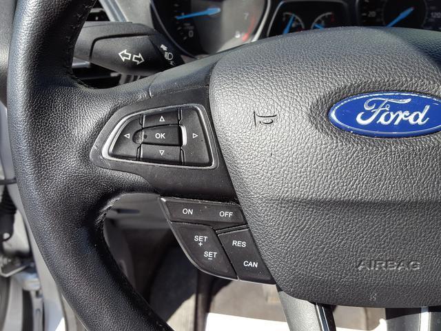used 2019 Ford Escape car, priced at $19,500