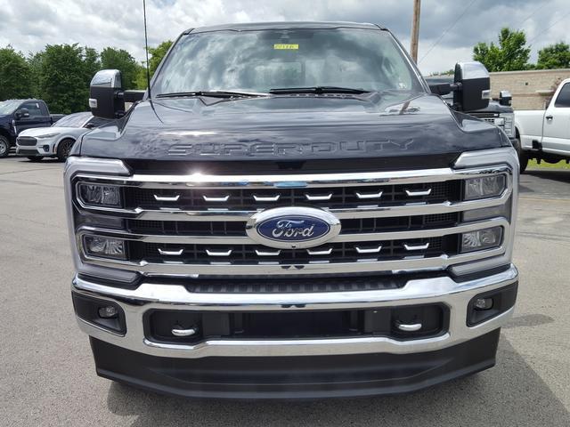 used 2023 Ford F-250 car, priced at $72,000