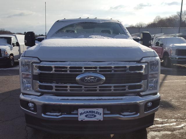 new 2024 Ford F-350 car, priced at $78,294