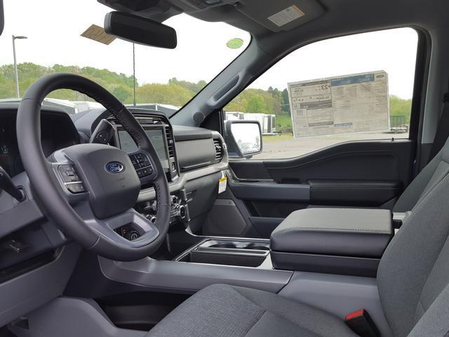 new 2024 Ford F-150 car, priced at $59,316