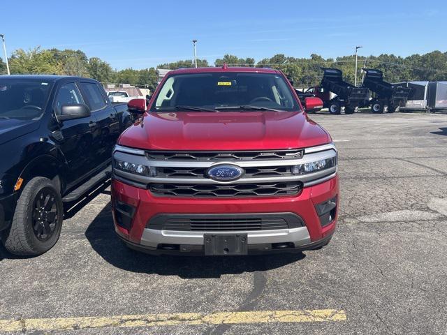 used 2022 Ford Expedition car, priced at $48,500