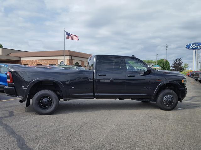 used 2022 Ram 3500 car, priced at $62,000