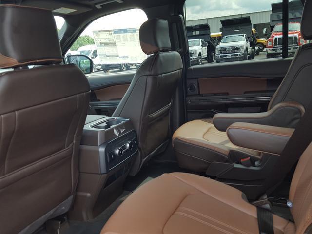 new 2024 Ford Expedition car, priced at $84,330