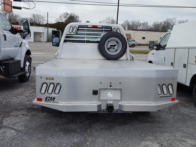 new 2024 Ford F-350 car, priced at $66,500