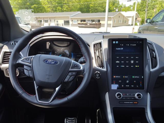 used 2023 Ford Edge car, priced at $36,550