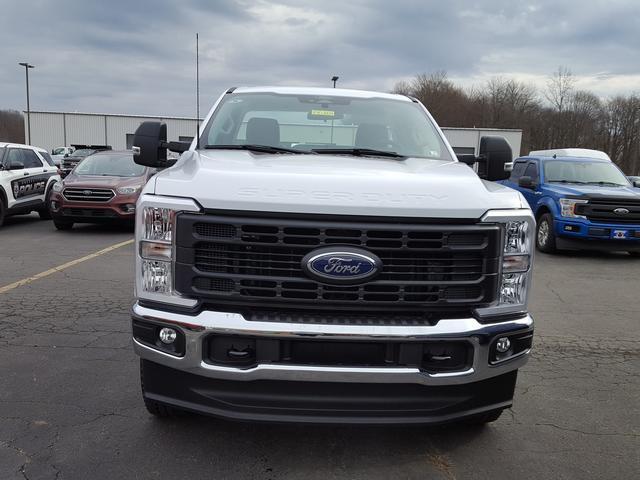 new 2024 Ford F-250 car, priced at $49,348