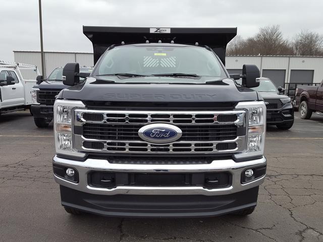 new 2024 Ford F-350 car, priced at $69,909