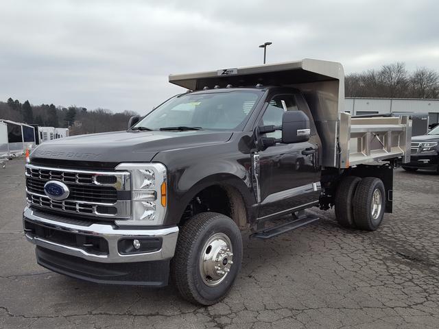 new 2024 Ford F-350 car, priced at $73,820