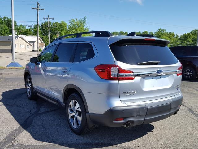 used 2019 Subaru Ascent car, priced at $21,100