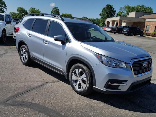 used 2019 Subaru Ascent car, priced at $21,100